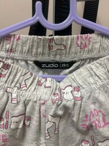 Cute Pajama Pants