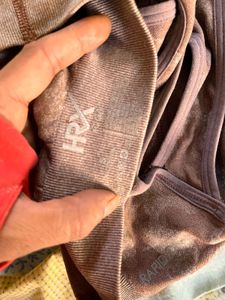 HRX Active Sports Bra