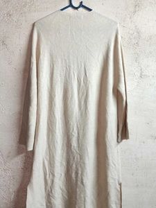 Women's Long Winter Shrug