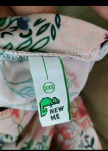 Newme Floral Summer Dress