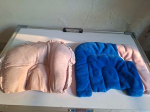 Baby Pillows