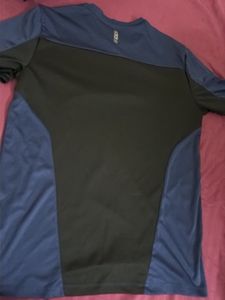 HRX Men's Training T-Shirt