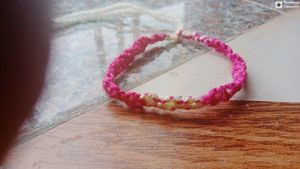 Bracelet