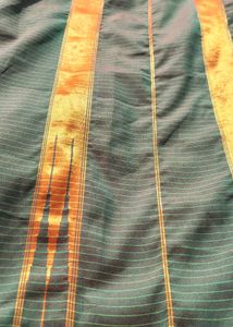 Elegant Silk Saree..