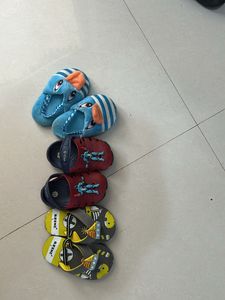 Unused Baby Sandals For Sale., 12-18 Months