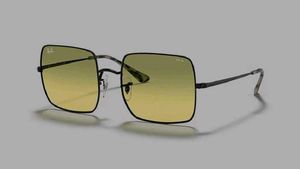 Ray-Ban Square 1971 Sunglasses – RB1971 9152AB 54