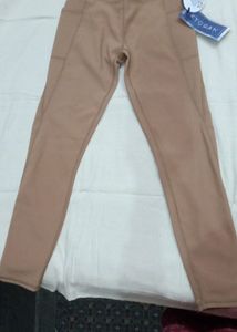 Imported Leggings