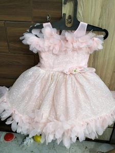 Baby Frock