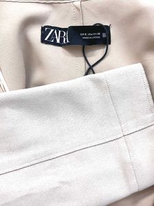 Zara Duster Vest