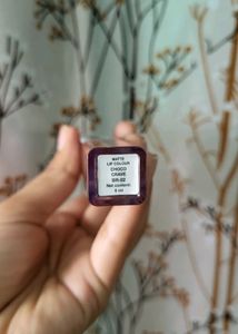 Zudio Liquid Lipstick - Nude Brown Shade