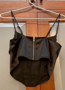 corset top