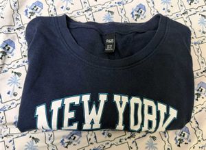 R&B New York Sweatshirt