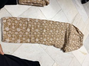 Cotton Hand-Block Printed Co-ord Set