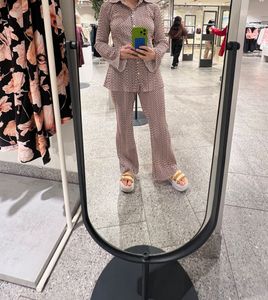 H&amp;M Multi Color Coord Set