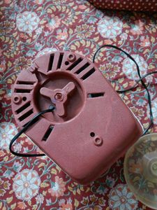 wax heater