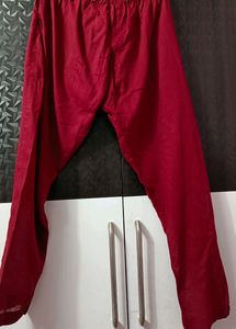 Kurta Suit Set