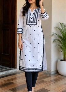 kurti leggings set