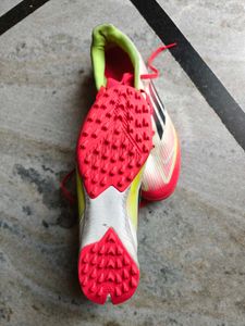 ADIDAS F50 League TF Men football shoes