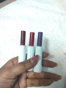 Myglamm Popxo Pucker Up Lip Balm Kit