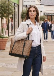 Coach handbags
