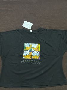 Donald Duck Graphic T-Shirt