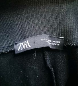 Sparkly Textured Pants