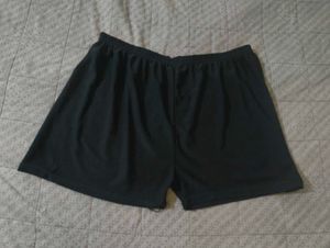 Comfortable Shapewear Shorts - Set of 2
