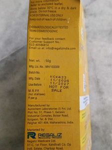 Solasafe Sportz Physical Sunscreen Gel SPF 50