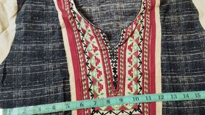 Ethnic Kurta