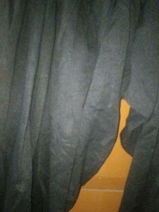 purple and Black salwar