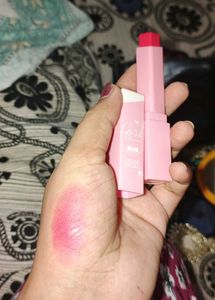 Etude House Girl Lipstick