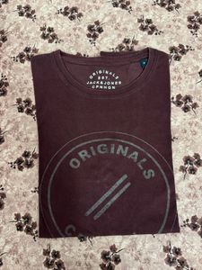 Jack &amp; Jones Men's T-Shirt