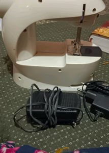 Combo Of 3 Sewing Machine Star Dollar Dish