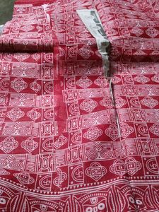 Cotton Saree