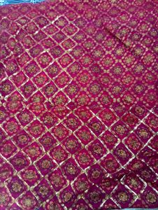 PARTY WEAR SAREE