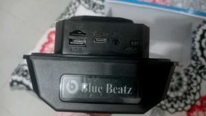 Boat Wireless Speaker