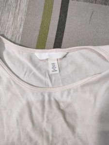 Beige T-Shirt