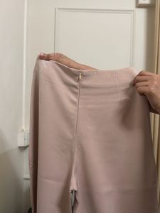 Elegant Off-Shoulder Coord set