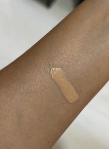 Charmacy Milano Foundation shade no: 07