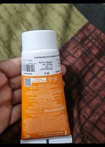 Sunscreen SPF 30