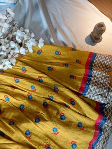 Ethnic Skirt (Navratri Special)