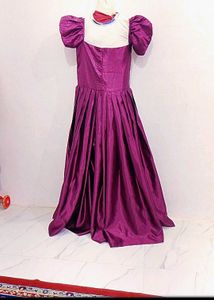 Elegant Ethnic Gown