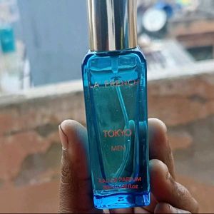 LA' FRENCH Tokyo Eau de Parfum 20ml