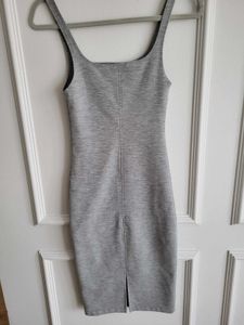 Zara Bodycon Dress