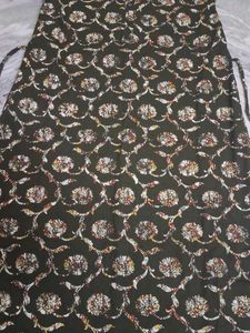 Printed Cotton nighty