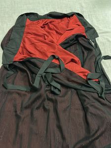 Elegant Embellished Korean Hanbok