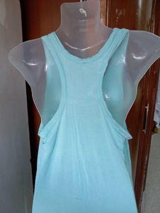 Beach Bride Sleep Dress