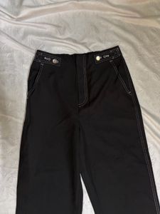 Y2K Highwaist Jeans Trouser