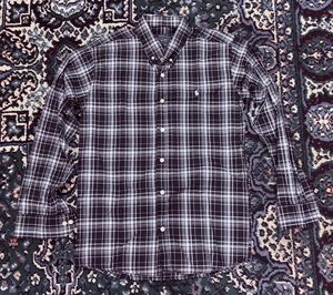 Polo Ralph Lauren Plaid Button-Down Shirt