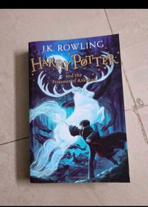 Harry Potter Book Combo